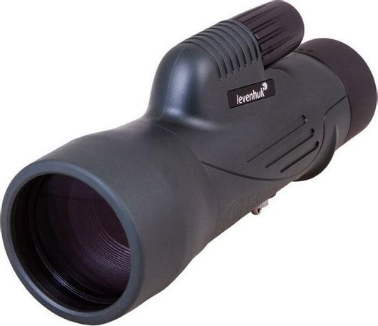Μονοκυάλι Παρατήρησης Levenhuk Wise Pro 8x42 Μαύρο