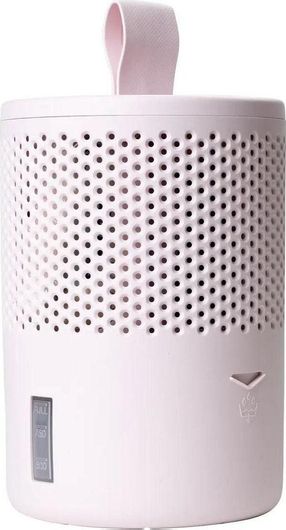 Αφυγραντήρας Bag Φορητός Δωματίου Ροζ