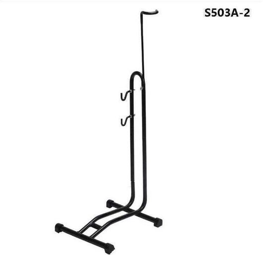 Βάση Έκθεσης Ποδηλάτου SJ-503A-2