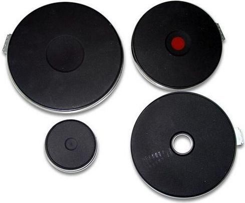 Ανταλλακτικό Μάτι Εστίας 12.18463.194 από Μαντέμι 18x18cm