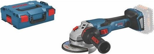Τροχός Bosch GWS 18V-15 C 125mm Μπαταρίας Solo 06019H6000
