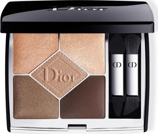 Παλέτα Σκιών Ματιών Dior 5 Couleurs Couture σε Στερεή Μορφή 559 Ponchor