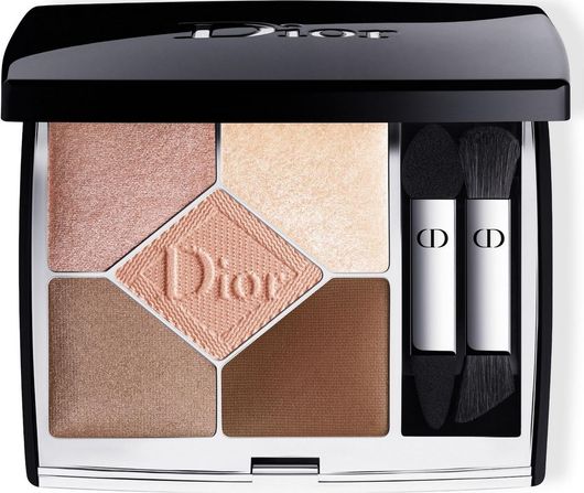 Παλέτα Σκιών Ματιών Dior 5 Couleurs Couture σε Στερεή Μορφή 649 New Dressr