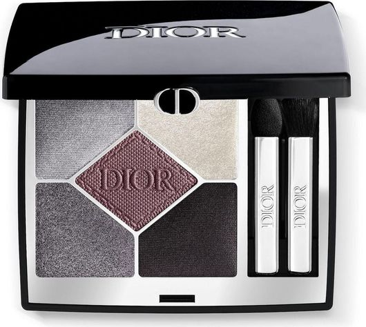 Παλέτα Σκιών Ματιών Dior 5 Couleurs Couture σε Στερεή Μορφή 073 Pied-de-Pouler