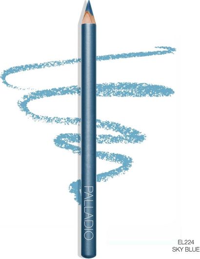 Μολύβι Ματιών Palladio Sky Blue