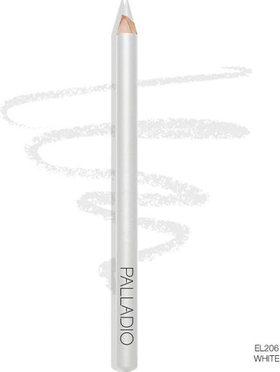 Μολύβι Ματιών Palladio White
