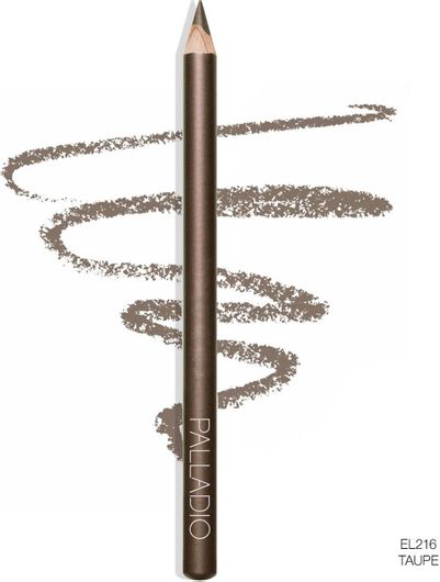 Μολύβι Ματιών Palladio Taupe Καφέ