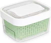 Δοχείο Φαγητού OXO Πλαστικό Διάφανο 17.78x15.24cm