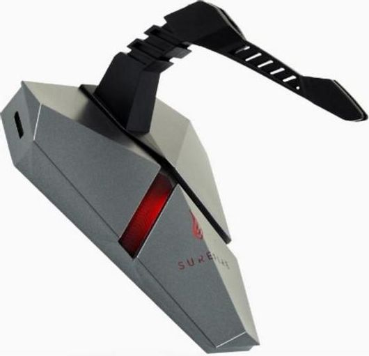 Mouse Bungee SureFire Axis Gaming Hub