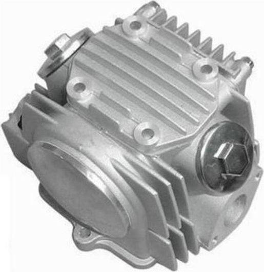 Κεφαλή Roc για Honda Astrea Grand C100 GN5 / Supra NF100 Δεμένη Κομπλέ