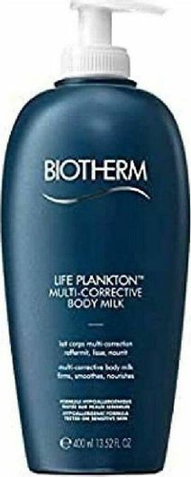 Biotherm Life Plankton Ενυδατική Lotion Σώματος για Όλες τις Επιδερμίδες 400ml