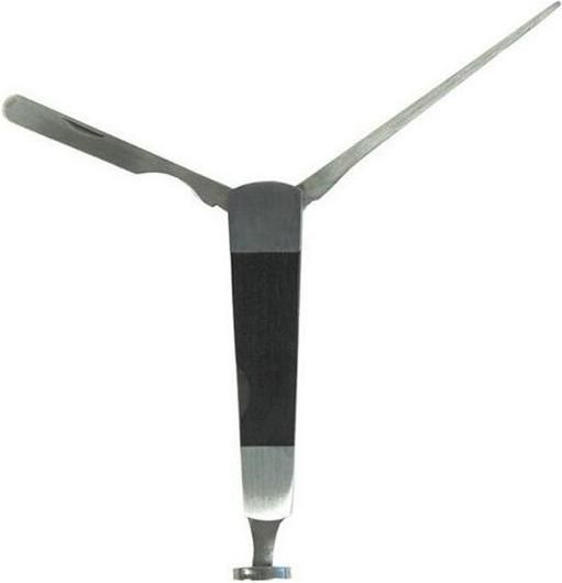 Εργαλείο Πίπας Καπνού Μεταλλικό 003