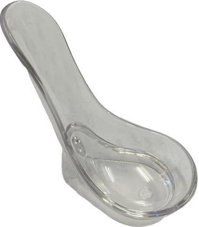 Βάση για Πίπα Bronica Μονη Πλεξιγκλασ Διαφανη