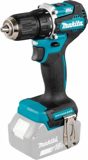 Δραπανοκατσάβιδο Makita DDF487Z Μπαταρίας Brushless 18V Solo