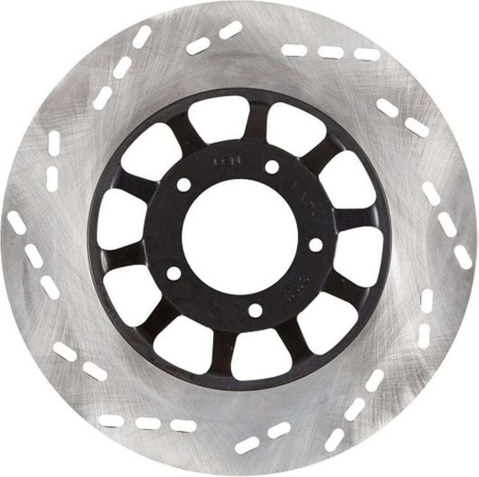 Δισκόπλακα Roc Εμπρός Στρογγυλή για Kymco Spike 125cc 240mm