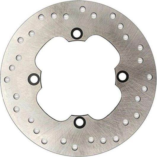 Δισκόπλακα Fuego Πίσω Στρογγυλή για Honda GTR 150cc SUPRA