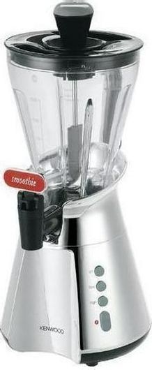 Μπλέντερ Kenwood Smoothie Maker για Smoothies 1.5lt 500W Inox