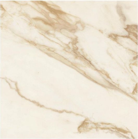 Πλακάκι Baldocer Adaggio Gold Pulido 60x60cm Γυαλιστερό Μαρμαριζέ