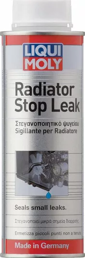 Πρόσθετο Ψυγείου Liqui Moly Radiator Stop-Leak 250ml