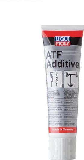 Πρόσθετο Κιβωτίου Ταχυτήτων Liqui Moly ATF Additive 250ml