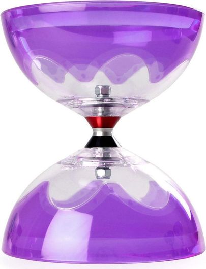 Diabolo HyperSpin Fixed Axle TCSeries Jumbo