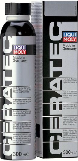 Πρόσθετο Λαδιού Liqui Moly Cera Tec 300ml