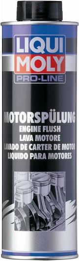Πρόσθετο Βενζίνης Liqui Moly Pro-Line Engine Flush 500ml