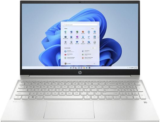 Laptop HP Pavilion 15-eg2004nv 15.6" IPS FHD i5-1235U / 8GB / 512GB SSD / W11 Home GR Keyboard