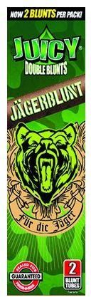 Πουρόφυλλα Juicy Jays Jagerblunt 2 Φύλλα