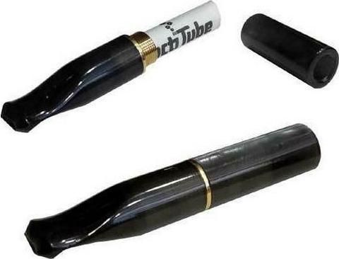 Πίπες Τσιγάρων Fallion Regular 8mm Γκρί