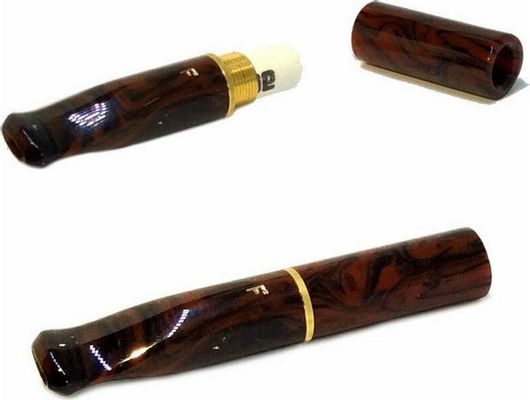 Πίπες Τσιγάρων Fallion Regular 8mm Σκούρο Καφέ