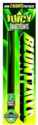 Πουρόφυλλα Juicy Jays Bluntzilla 2 Φύλλα