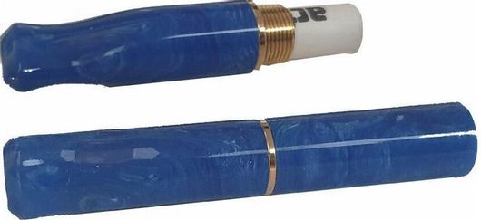 Πίπες Τσιγάρων Fallion Regular 8mm Γαλάζιο