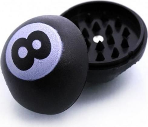 Μπίλια Μπιλιάρδου 5627 8 Grinder Τρίφτης 55mm