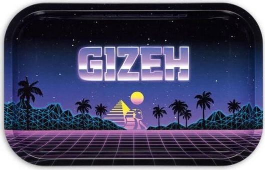 Rolling Tray Gizeh 17x27cm