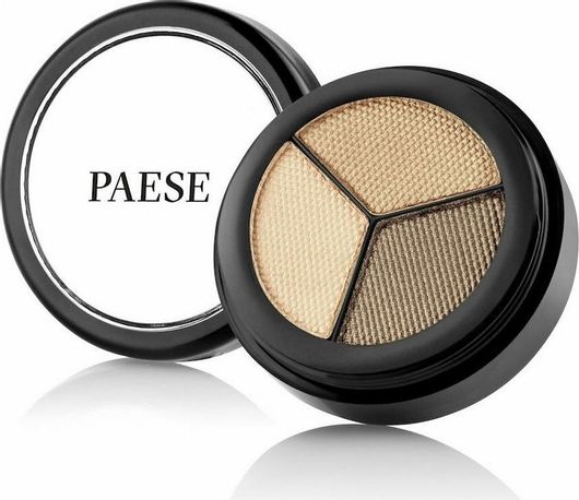 Παλέτα Σκιών Paese Opal 238 Πολύχρωμο