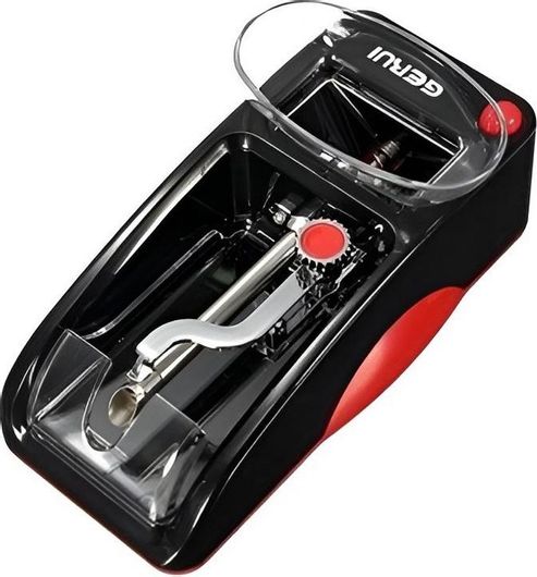 Μηχανάκι Γεμίσματος Τσιγάρων GR-12-005 Ηλεκτρικό