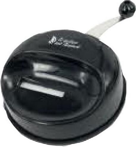 Μηχάνημα Γεμίσματος Του Παππού Επιτραπέζια με Έμβολο 160mm