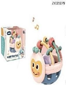 Παιχνίδι με Κουδουνάκια για 18+ Μηνών