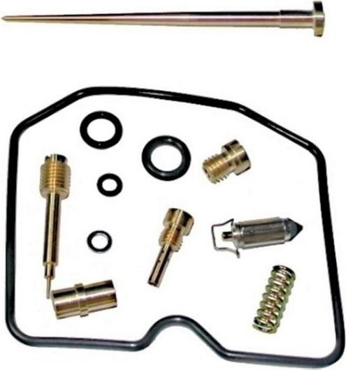 Εξαρτήματα Καρμπυρατέρ Σετ για Kawasaki KLE 500cc TAIWAN - Καλύπτει το ένα Καρμπυρατέρ