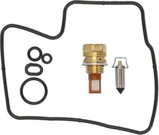 Εξαρτήματα Καρμπυρατέρ Σετ για Honda TRANSALP 600cc XLV CAB-H50 TOURMAX