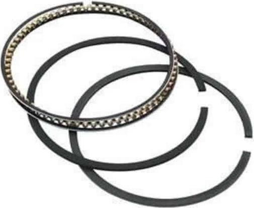 Ελατήρια Πιστονιού TP για Honda C50Z 6V 51mm