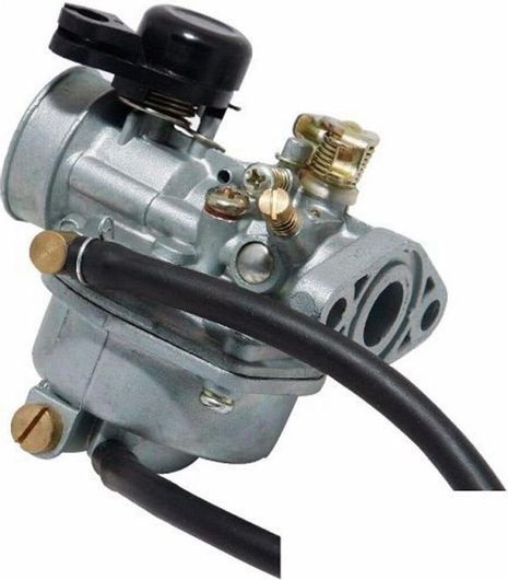 Καρμπυρατέρ Roc για Honda Chally 50cc CF