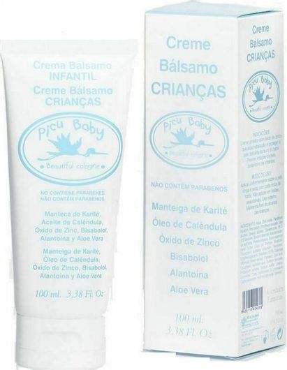 Κρέμα Picu Baby 100ml