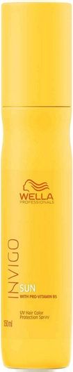 Αντηλιακό Μαλλιών Wella Professionals Invigo Sun Spray 150ml