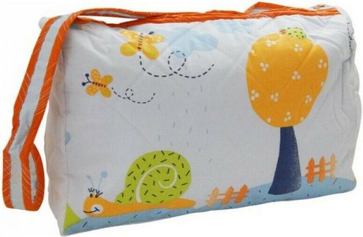 Τσάντα-Αλλαξιέρα Pierre Cardin 97