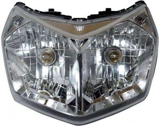 Φανάρι Εμπρός Honda 115545 για Honda Supra-X 125Cc Ie Fi 2017