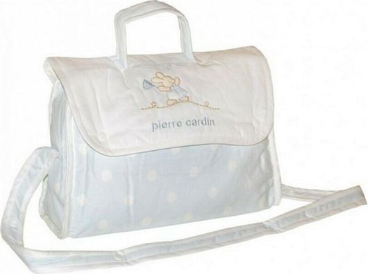 Τσάντα-Αλλαξιέρα Pierre Cardin 91