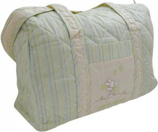 Τσάντα-Αλλαξιέρα Pierre Cardin 93