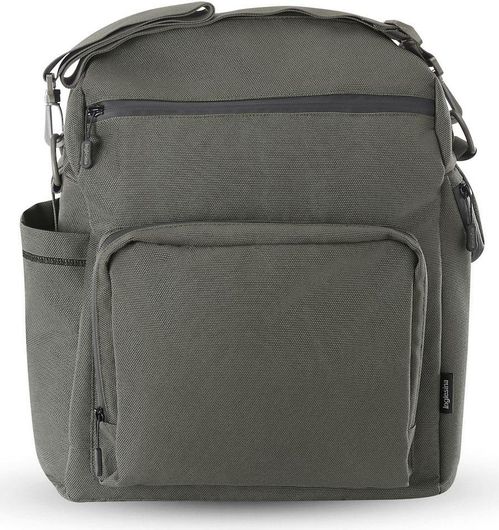 Τσάντα-Αλλαξιέρα Inglesina Πλάτης Aptica Xt Adventure Πράσινο